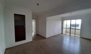 Imagem 3: Apartamento ensolarado 120m² 3 quartos Centro SJP