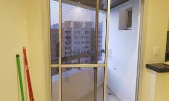 Imagem 4: FLAT PARA LOCAÇÃO PRÓXIMO AO PARAÍSO!