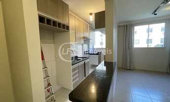 Imagem 3: Apto Térreo 02 quartos - CONDOMINIO CIUDAD DE VIGO