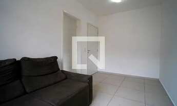 Imagem 4: Apartamento para Aluguel - Jardim Eucaliptos, 2 Quartos, 46 m2