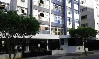 Imagem 2: Apartamento para venda possui 160 metros quadrados com 3 quartos em Boa Viagem - Recife