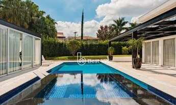 Imagem 6: Casa com 4 dormitórios à venda, 900 m² por R$ 18.500.000,00 - Alphaville - Barueri/SP