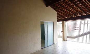 Imagem 4: Casa Padrão em São Carlos