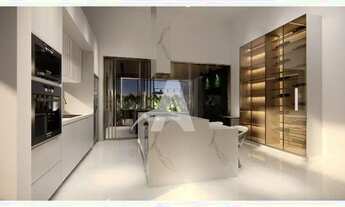 Imagem 5: Aluguel Casa em condomínio NOVA UBERLANDIA