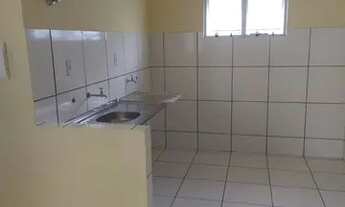 Imagem 4: Residencial cata vento em Ananindeua primeira morada 4 andar escada