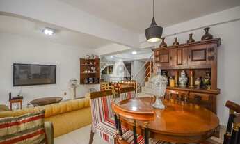 Imagem 4: Humaitá, Cobertura, três Quartos, dependência e vaga!