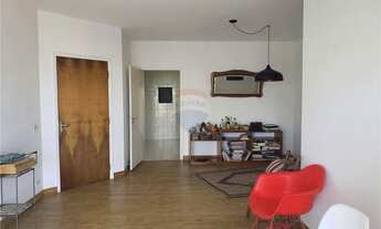 Imagem 3: Apartamento para aluguel tem 104 metros quadrados com 3 quartos em Vila Pompéia - São Paul