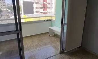 Imagem 2: Apartamento para aluguel com 105 metros quadrados com 3 quartos em Pituba - Salvador - Bah