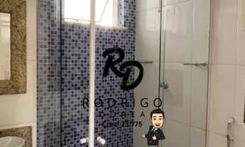 Imagem 6: Excelente Apartamento Mobiliado com 2/4 Suítes e Varanda no Reserva Parque