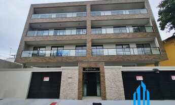 Imagem 5: Apartamento para venda com 77 metros quadrados com 2 quartos em Ipiranga - Guarapari - ES