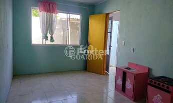 Imagem 6: Casa à venda Rua Rondônia, Restinga - Porto Alegre