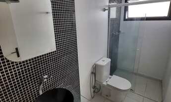 Imagem 6: Apartamento para aluguel com 45 metros quadrados com 1 quarto em Itaim Bibi - São Paulo