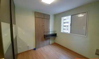 Imagem 6: Apartamento com 3 quartos à venda por R$ 530000.00, 62.78 m2 - AGUA VERDE - CURITIBA/PR