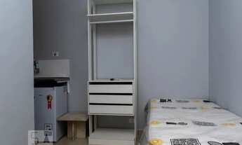 Imagem 3: Apartamento para Aluguel - Brás, 1 Quarto, 20 m2