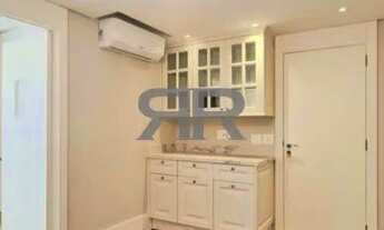 Imagem 3: Apartamento com 350 m², 4 quartos sendo 4 suítes à venda no bairro Itaim Bibi