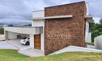 Imagem 2: Casa à venda, Condominío Bosque do Horto Jundiaí- SP R$ 2.360.000,00