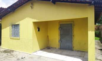 Imagem 2: Casa para Alugar: Rua Alto Longá, Bairro Alto Alegre, próximo ao escoläo