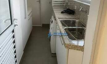 Imagem 6: APTO DOMO LIFE VOLTADO PARA PISCINA