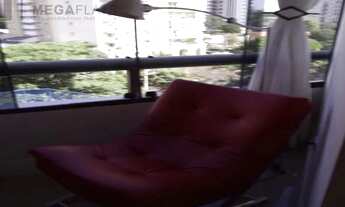 Imagem 4: FLAT PARA LOCAÇÃO PROXIMO AO PARQUE IBIRAPUERA