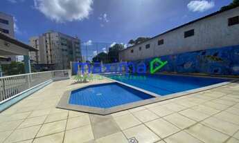 Imagem 2: Preço De Oportunidade! Apartamento Com 3/4 À Venda No Bairro Aeroporto