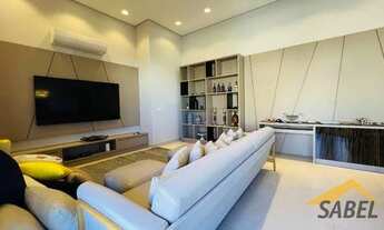 Imagem 3: Módulo 07 - Cobertura 4 dorms sendo 2 suítes, 255m² área útil