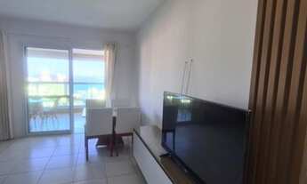 Imagem 3: Apartamento 2/4 sendo uma suíte à venda - Celebration Garibaldi