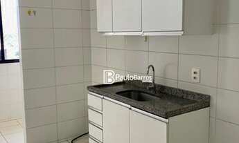 Imagem 2: Apartamento para Alugar na Orla de Petrolina Condomínio Monte Guararapes