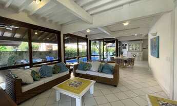 Imagem: Sobrado com 4 dormitórios para alugar