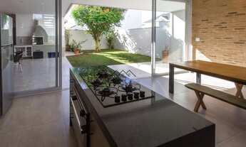 Imagem 6: Casa de Condomínio em Urbanova VII - São José dos Campos