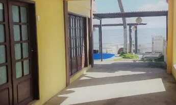 Imagem 5: Salinas - Praia do Atalaia