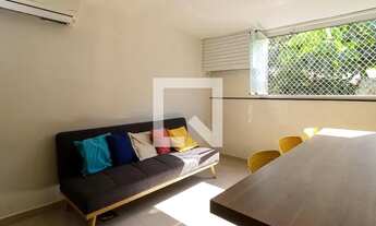 Imagem 2: Apartamento para Aluguel - Perdizes, 1 Quarto, 32 m2