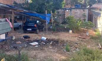 Imagem 4: Lote com escritura