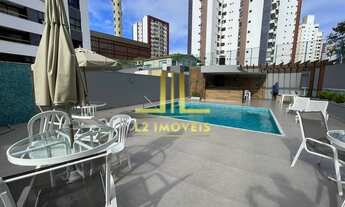 Imagem 6: Apartamento à venda no bairro Itaigara - Salvador/BA