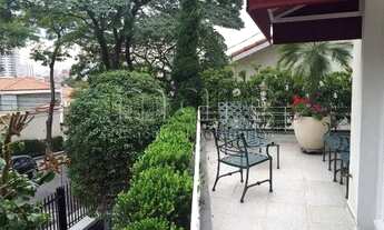 Imagem 7: SÃO PAULO - Casa Padrão - VILA MARIANA