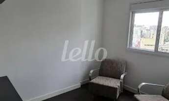 Imagem 2: São Paulo - Apartamento Padrão - Consolação