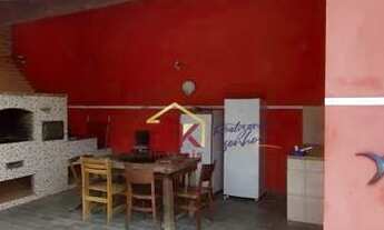 Imagem 4: Sobrado com 5 dormitórios à venda por R$ 800.000,00 - Morada da Praia - Bertioga/SP