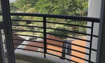 Imagem 4: Apartamento para aluguel com 65 metros quadrados com 2 quartos - Higienópolis