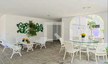 Imagem 4: Apartamento para Aluguel - Jardim Paulista, 3 Quartos, 100 m2