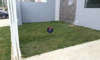 Imagem 5: Sobrado à venda no bairro Atuba - Pinhais/PR