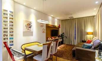 Imagem: Apartamento para Aluguel - Santa Cecília