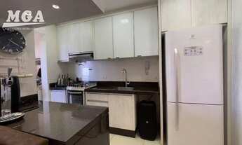 Imagem 4: Apartamento com 2 dormitórios à venda, 73 m² por R$ 590.000,00 - Edifício Toscana - Foz do