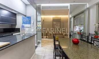 Imagem 7: Rio de Janeiro - Apartamento Padrão - Leblon