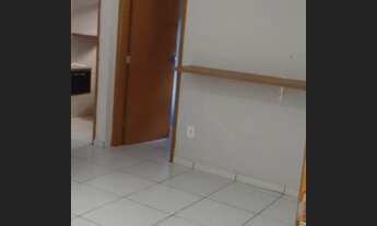 Imagem 5: Garagem p/ 01 carro, sala, cozinha c/gab., 03 dormitórios, banheiro social, lavanderia e q