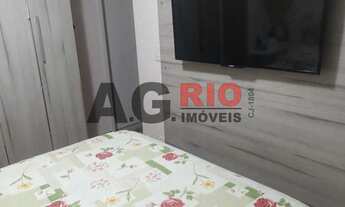 Imagem 7: Cobertura-À VENDA-Taquara-Rio de Janeiro-RJ