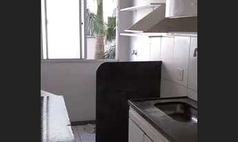 Imagem 4: Apartamento com 3 dormitórios para alugar, 65 m² por R$ 1.980,00/mês - Alto Ipiranga - Mog