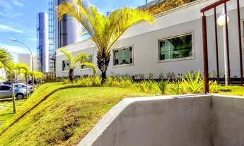 Imagem 4: Solar do Bosque 2/4 terreo valor 1155,00