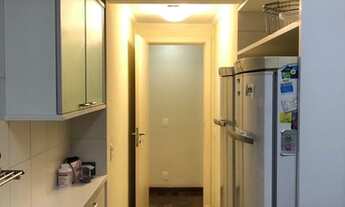 Imagem 7: São Paulo - Apartamento Padrão - Alto de Pinheiros