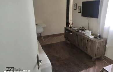 Imagem 3: Apartamento com 2 dormitórios à venda, 52 m² por R$ 165.000,00 - Chácara Bela Vista - Suma