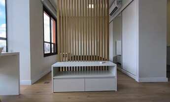 Imagem 2: Apartamento Locação Chácara Santo Antônio 35 m² 1 Dormitórios