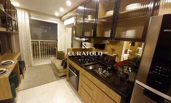 Imagem 4: Seu novo lar na Penha a 15 min da Estação Penha Minha Casa mInha Vida com varanda e lazer